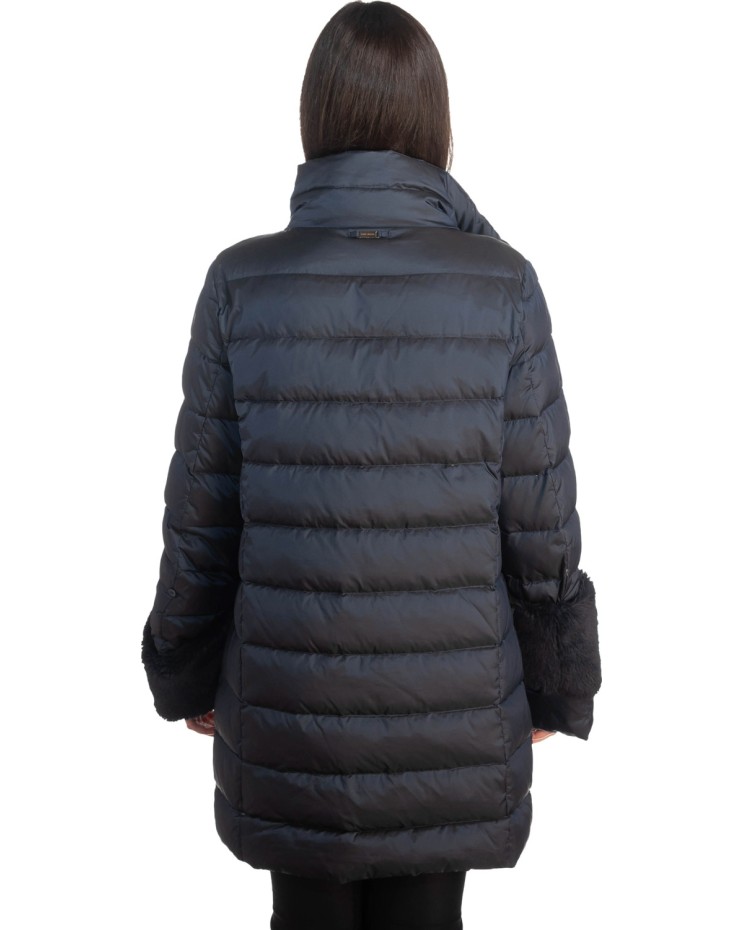 Γυναικείο Επώνυμο Μπουφάν - S399