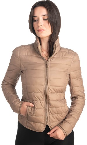 Γυναικείο Επώνυμο Μπουφάν - S400