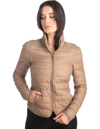 Γυναικείο Επώνυμο Μπουφάν - S400