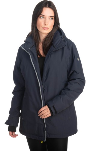 Γυναικείο Επώνυμο Μπουφάν - S401