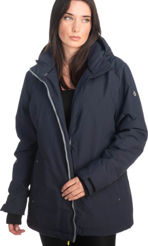 Γυναικείο Επώνυμο Μπουφάν - S401