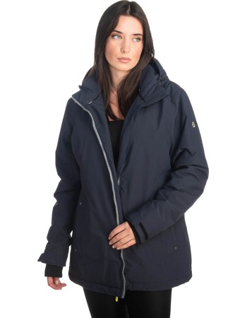 Γυναικείο Επώνυμο Μπουφάν - S401