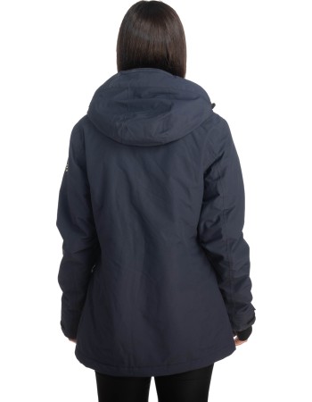 Γυναικείο Επώνυμο Μπουφάν - S401
