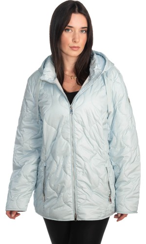 Γυναικείο Επώνυμο Μπουφάν - S403