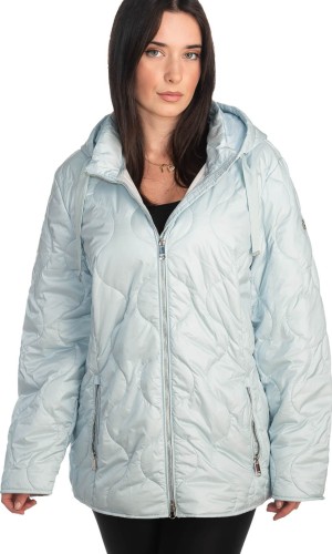 Γυναικείο Επώνυμο Μπουφάν - S403