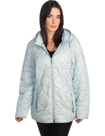 Γυναικείο Επώνυμο Μπουφάν - S403