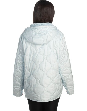 Γυναικείο Επώνυμο Μπουφάν - S403