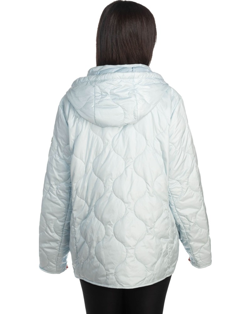 Γυναικείο Επώνυμο Μπουφάν - S403