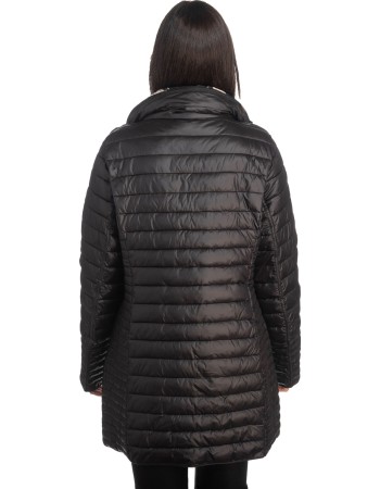 Γυναικείο Επώνυμο Μπουφάν - S405