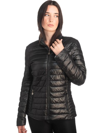 Γυναικείο Επώνυμο Μπουφάν - S406
