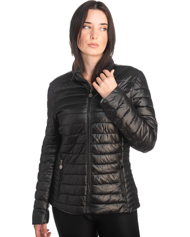 Γυναικείο Επώνυμο Μπουφάν - S406