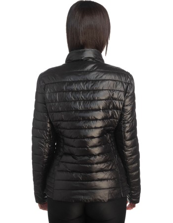 Γυναικείο Επώνυμο Μπουφάν - S406