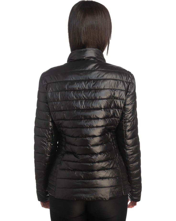 Γυναικείο Επώνυμο Μπουφάν - S406