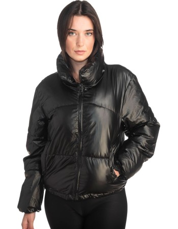 Γυναικείο Επώνυμο Μπουφάν - S409