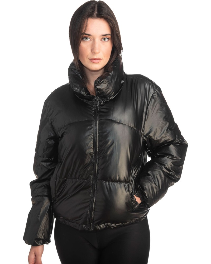 Γυναικείο Επώνυμο Μπουφάν - S409