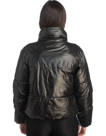 Γυναικείο Επώνυμο Μπουφάν - S409