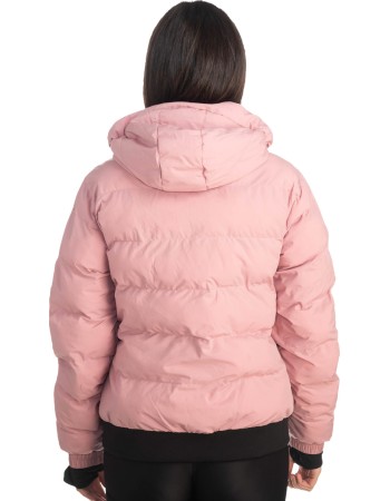 Γυναικείο Επώνυμο Μπουφάν - S410