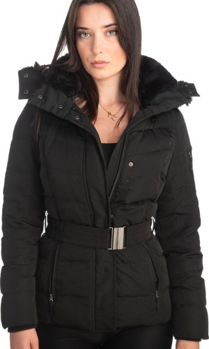 Γυναικείο Επώνυμο Μπουφάν - S411