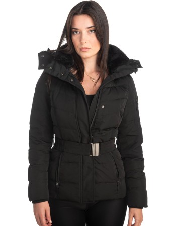 Γυναικείο Επώνυμο Μπουφάν - S411