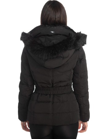 Γυναικείο Επώνυμο Μπουφάν - S411