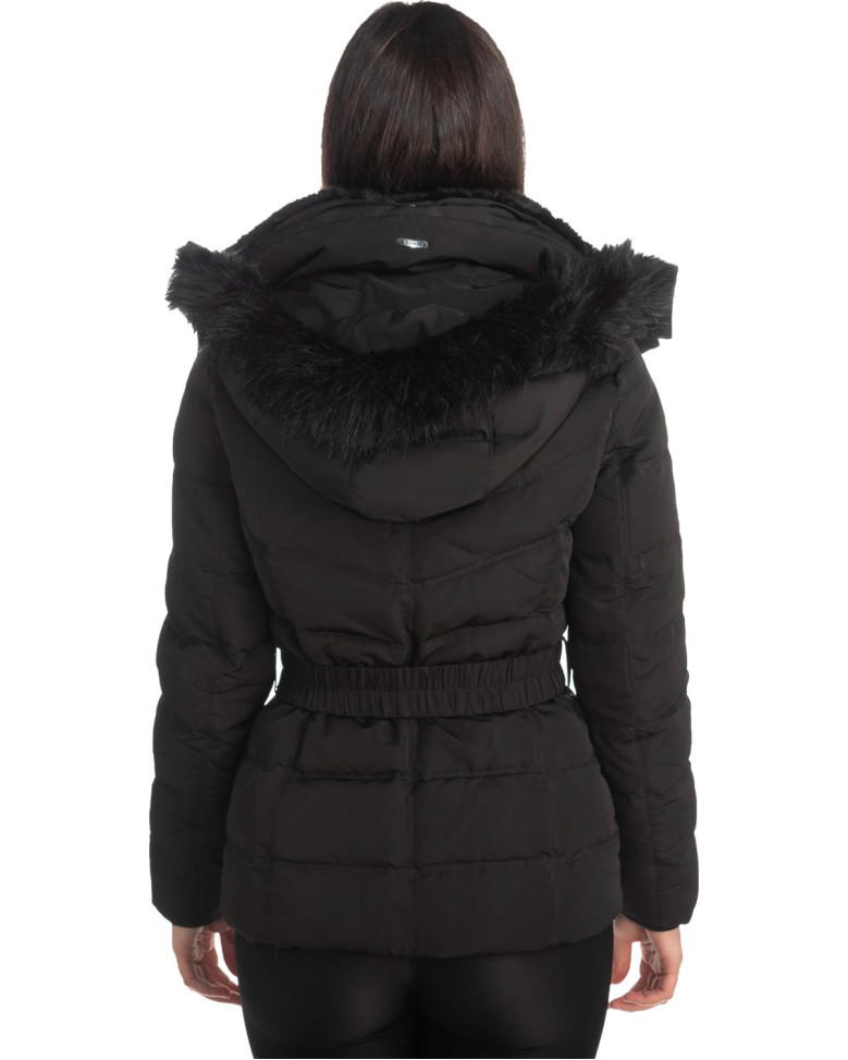 Γυναικείο Επώνυμο Μπουφάν - S411