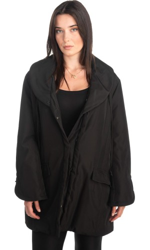 Γυναικείο Επώνυμο Μπουφάν - S413