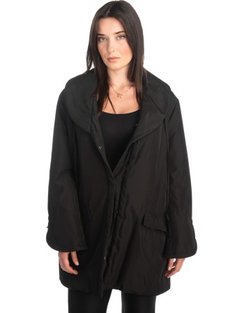 Γυναικείο Επώνυμο Μπουφάν - S413