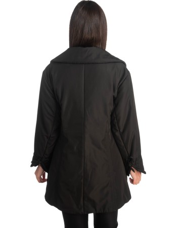 Γυναικείο Επώνυμο Μπουφάν - S413