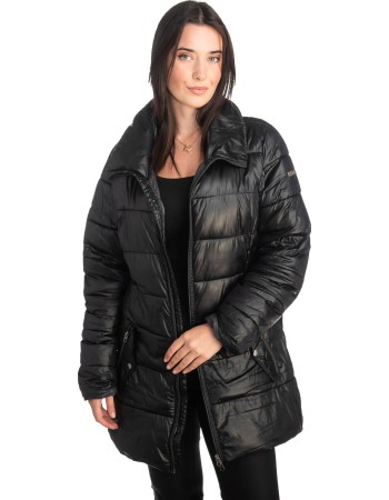 Γυναικείο Επώνυμο Μπουφάν - S414