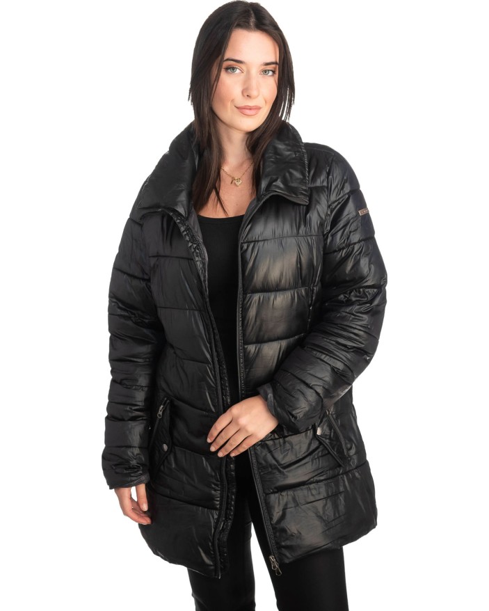 Γυναικείο Επώνυμο Μπουφάν - S414