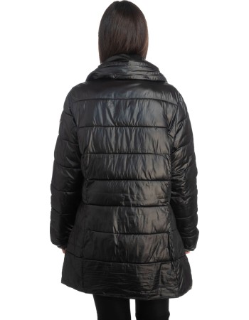 Γυναικείο Επώνυμο Μπουφάν - S414