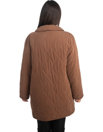 Γυναικείο Επώνυμο Μπουφάν - S415
