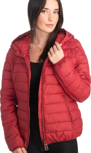 Γυναικείο Επώνυμο Μπουφάν - S417