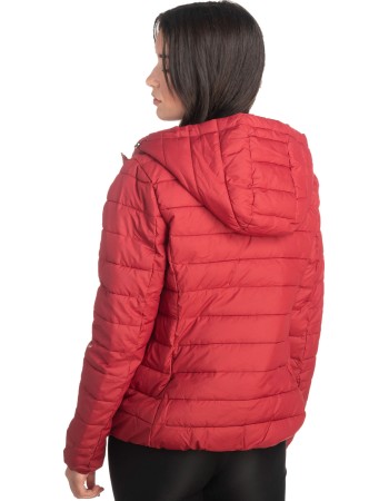 Γυναικείο Επώνυμο Μπουφάν - S417