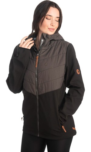 Γυναικείο Επώνυμο Μπουφάν - S419