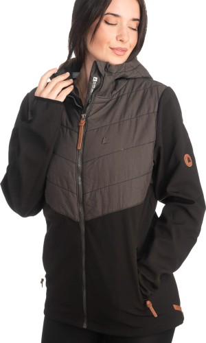 Γυναικείο Επώνυμο Μπουφάν - S419