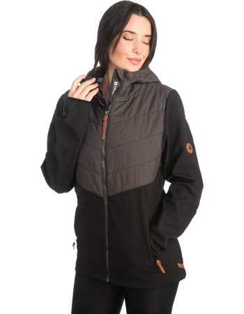 Γυναικείο Επώνυμο Μπουφάν - S419