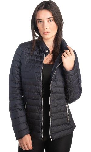 Γυναικείο Επώνυμο Μπουφάν - S421