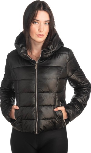 Γυναικείο Επώνυμο Μπουφάν - S422