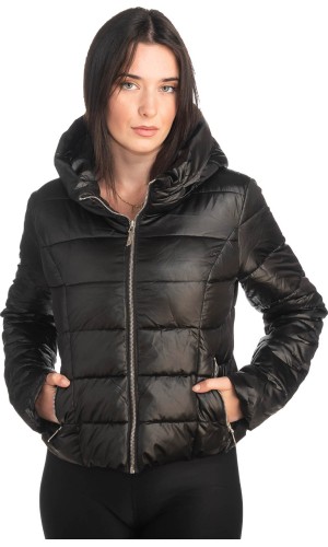 Γυναικείο Επώνυμο Μπουφάν - S422