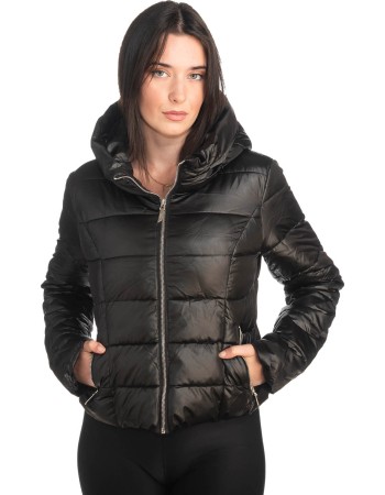 Γυναικείο Επώνυμο Μπουφάν - S422