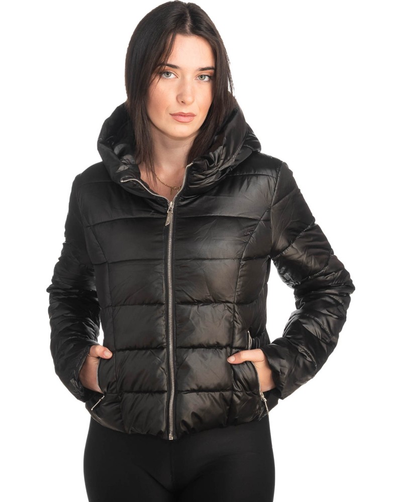 Γυναικείο Επώνυμο Μπουφάν - S422