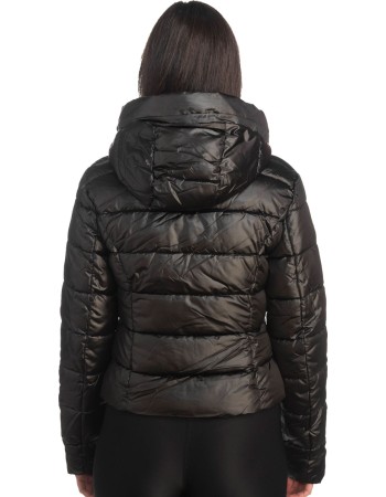 Γυναικείο Επώνυμο Μπουφάν - S422