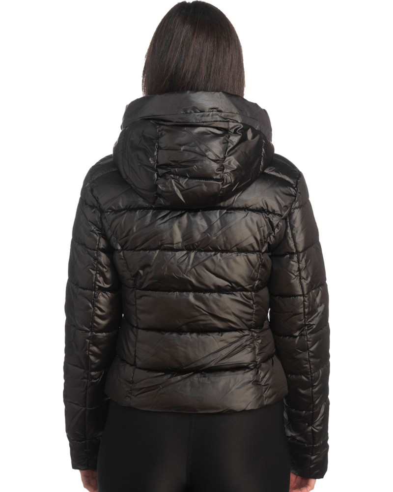 Γυναικείο Επώνυμο Μπουφάν - S422