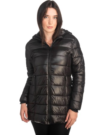 Γυναικείο Επώνυμο Μπουφάν - S423