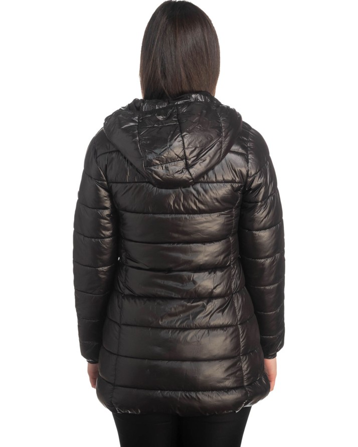 Γυναικείο Επώνυμο Μπουφάν - S423