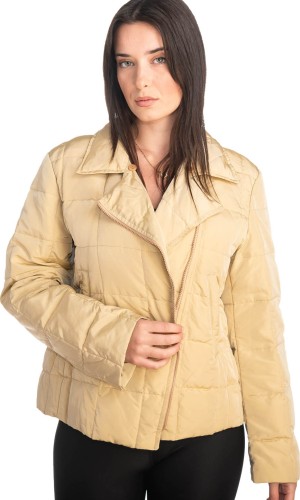 Γυναικείο Επώνυμο Μπουφάν - S424