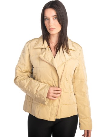 Γυναικείο Επώνυμο Μπουφάν - S424