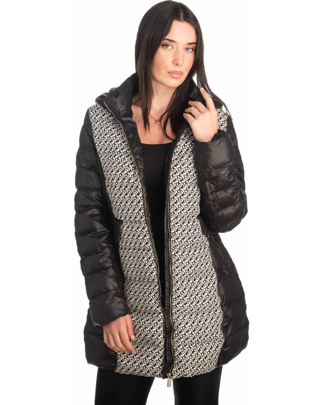 Γυναικείο Επώνυμο Μπουφάν - S425