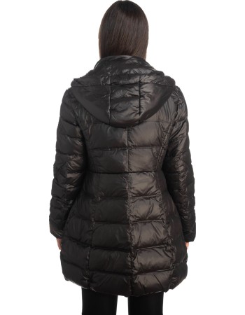 Γυναικείο Επώνυμο Μπουφάν - S425